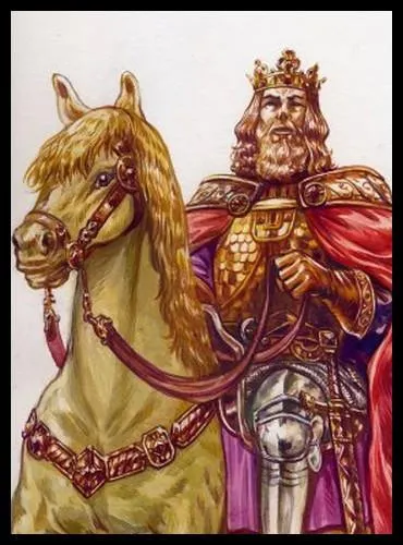 Qu'est-ce qu'un  suzerain suprme  ?