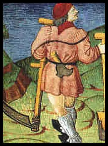 Qu'est-ce qu'un  vilain  ?