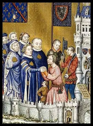 Quel devoir principal le suzerain a-t-il envers son vassal ?