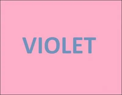 De quelle couleur est le fond de l'image ?