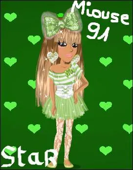 Combien peux-tu avoir d'amis au niveau 4 ?