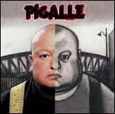   Le bloc de glace o habitait l'ours romantique sur son radeau, mdus mais hroque . Ainsi fond, fond, fond la banquise, la banquise  