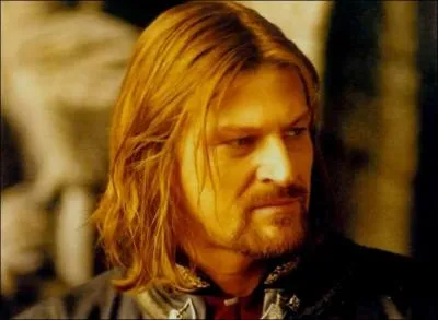 Savez-vous qui il est ?