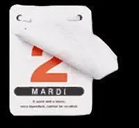 ... phmride est un calendrier dont on retire une feuille chaque jour.