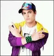 Qui est ce personnage ?