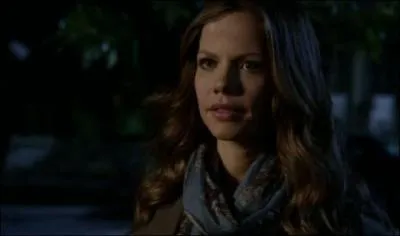 Qui est le demi-frre de Jenna ?