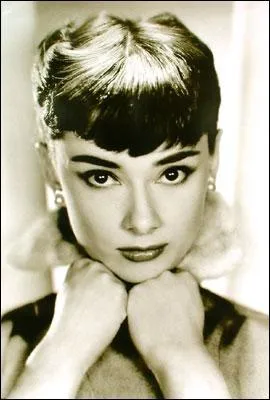 C'est mon actrice préférée, qui est-elle ?