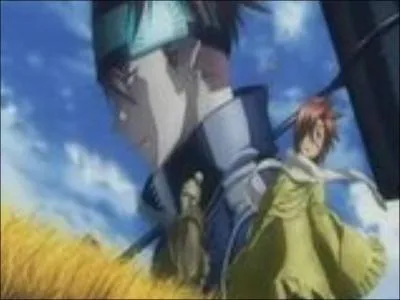 Quel choix difficile doit faire Lavi ?