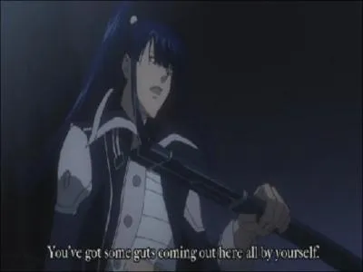 Qui est son gnral et qui fait parti du reste de son quipe ?