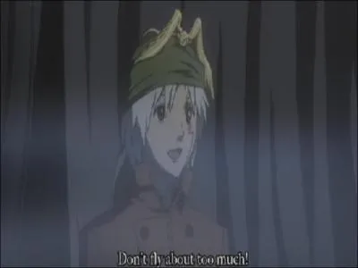 Qui est-il ?
