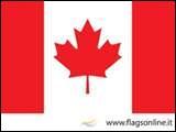 Sur le drapeau du Canada apparaît une feuille. De la feuille de quel arbre s'agit-il?