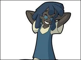 Qui est ce personnage ?