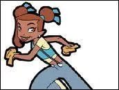 Qui est ce personnage ?