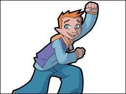 Qui est ce personnage ?