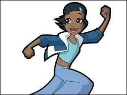 Qui est ce personnage ?