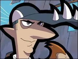 Qui est ce personnage ?