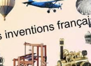 Quiz Inventeurs français du XVIIIème au XXème siècles