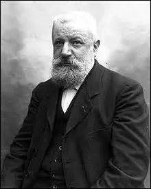 N  Clermont-Ferrand le 10 octobre 1851, dcd accidentellement lors d'un meeting de canots automobiles  Monaco le 12 avril 1914 o je prsente un de mes modles, je suis inhum  Suresnes (Haut-de-Seine) , inventeur, spcialiste de la propulsion, je joue un rle important dans l'histoire de l'automobile, je suis un des pres du moteur  explosion et aussi de la roue  rayons tangents, je suis