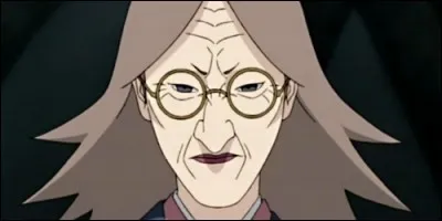 Comment s'appelle ce médecin de Konoha que Naruto, Ino et Sakura rencontrent dans la Forêt Jofuku ?