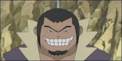 Comment se nomme le frère de Fûjin, habitant de Konoha ?