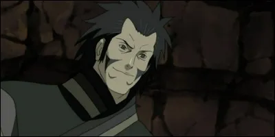 Qui bat Fudô, l'un des quatre ninjas pilleurs de tombes ?