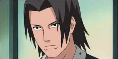 Qui est Fugaku Uchiwa ?