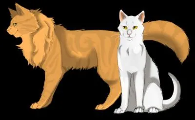 Qui est devenu le nouveau lieutenant du Clan du Tonnerre ?