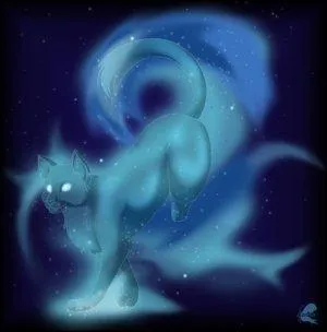 Qui sont les chats qui apparaissent dans les rêves d'Étoile de Feu ?