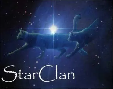 Pourquoi Étoile de Feu est-il fâché contre le Clan des Étoiles ?