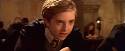 Qui est ce personnage ?