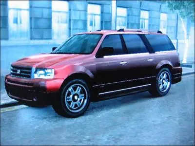 Quel est le nom de cette voiture ?