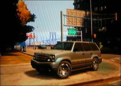 Quel est le nom de cette voiture ?