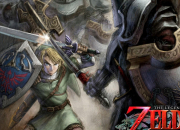 Quiz Zelda : les sages