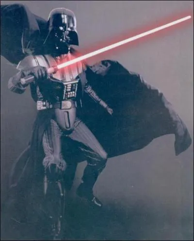 Dans quel film de la saga le voit-on en premier ?