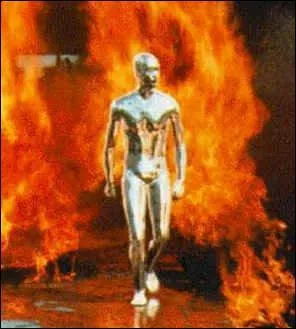 Dans quel film le voit-on ?