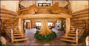 Quel avantage majeur prsente la construction des M. O. B, maisons en bois ?