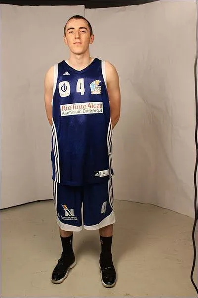 Qui est ce basketteur français ?