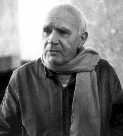 J'aurais plein de commentaires  vous faire, mais comme je ne le peux pas, je me contente de vous poser une dernire colle, pour plus de prcisions me contacter. Quel crivain Franais, ancien lgionnaire et homosexuel s'inscrit dans ce courant littraire et est clbr dans la correspondance de Krouac ? ( le journal d'un voleur).