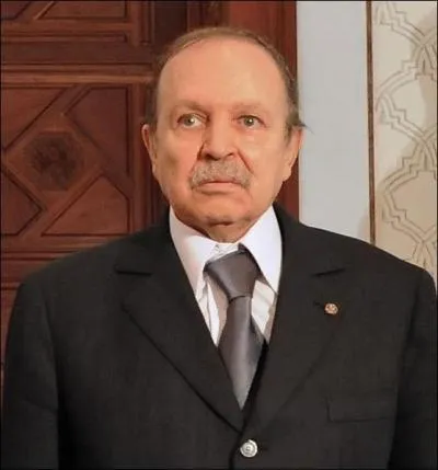 Qui est ce dictateur algrien ?