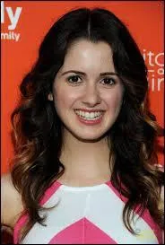 Le pr�c�dent joue dans une s�rie appel�e  Austin & Ally  avec cette jeune femme. Quel est son nom ?