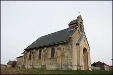 Ardeuil-et-Montfauxelles, dans le 08, se situe en rgion ...