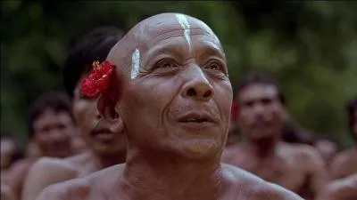 Un mot d'origine arabe.