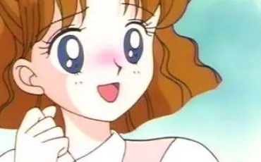 Quiz Sailor moon