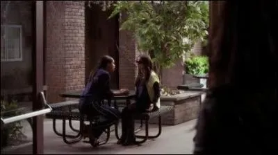 De qui ont peur Shana et Jenna ?