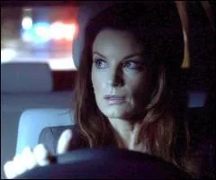 Dans la saison 1, o la mre d'Hanna cachait-elle l'argent vol de la banque ?