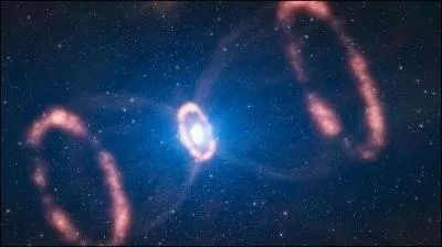 Que restera-t-il du Soleil lorsqu'il sera mort ?