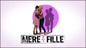 Dans la srie  Mre et fille  comment s'appelle la mre de Barbara ?