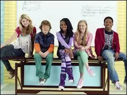 Dans la srie  Section Genius  qui est le genius qui chante ?