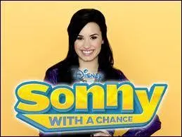 Dans la srie  Sonny , comment s'appelle Sonny dans la vie relle ?