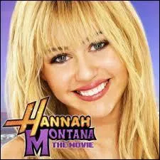 Dans la srie  Hannah Montana  qui est la star qui joue Hannah Montana ?